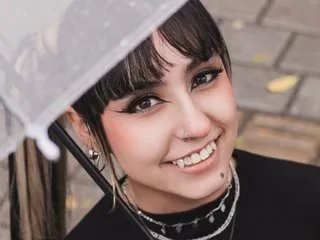 MaveParks from Streamate