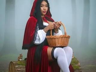 MayaBranson from Streamate