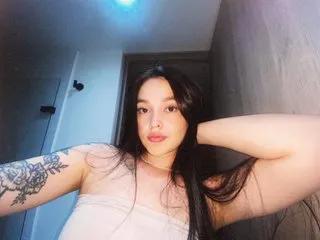 MeganColt from Streamate