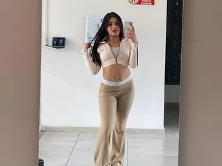 melanyharu303av from Streamate