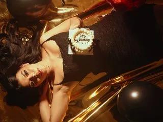 MelodyCarson from Streamate