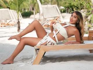 MichelleNovoa from Streamate