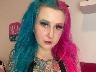 MickeyMountains from Streamate