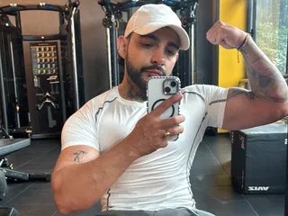 Mike_mullerr from Streamate