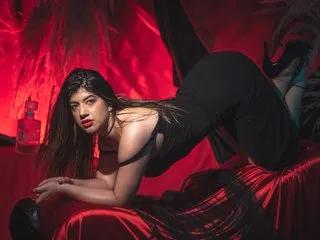 Millaafox from Streamate