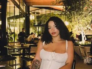 MinaKyoto from Streamate