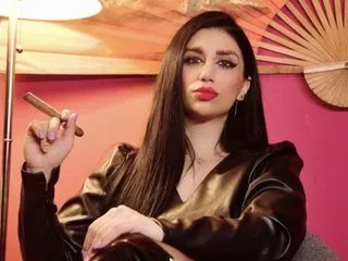 MissGabriela from Streamate