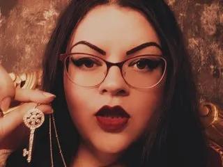 Try Streamate's MissLilianLestrange MissLilianLestrange from Streamate