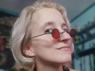 MissQuinCam from Streamate