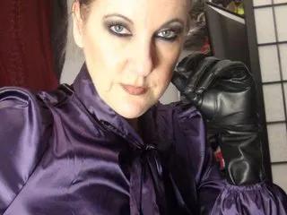 MistressVivian from Streamate