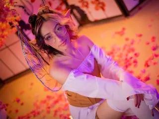 Streamate MitsuryKibutsuji MitsuryKibutsuji from Streamate