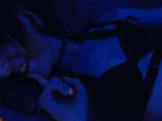 Moonless from Streamate