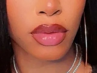 MsCathy from Streamate