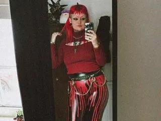 MxRiverSage from Streamate