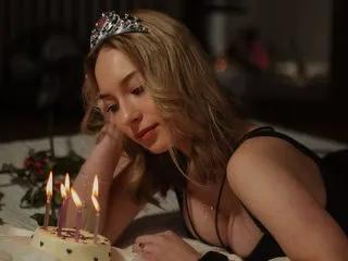 NaomiLelit from Streamate