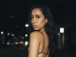 NaslyStone from Streamate