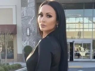 NatashaBangs from Streamate