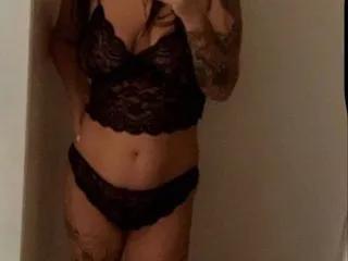 Naughty_Sophia_x from Streamate