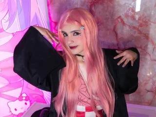 Streamate NezukoKirei NezukoKirei from Streamate