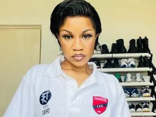 Nicki69 from Streamate