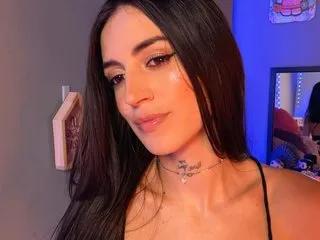 Hot Nikyastark wants you to fuck her body now Nikyastark from Streamate