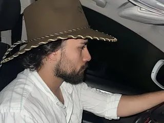 NO_ONE from Streamate