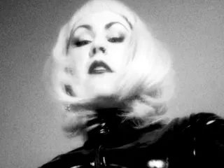 NovaAura from Streamate