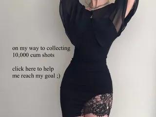 Join Streamate's NovaNextDoor NovaNextDoor from Streamate