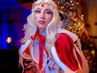 NyxAndria from Streamate