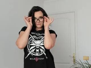 Sweet OceanFoxy wants you to fuck her body now OceanFoxy from Streamate