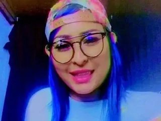 pamelasam from Streamate