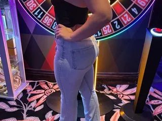 PeachyVelvetBunny from Streamate