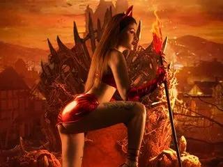 Admire cute escort Princesa_Clara Princesa_Clara from Streamate