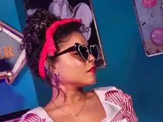 Queen_Sky from Streamate