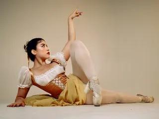 QueenQadesh from Streamate