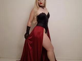 RainhaAgata from Streamate