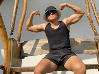 Randypein from Streamate