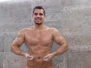 Naked Rico_ricky wants you to fuck his body now rico_ricky from Streamate