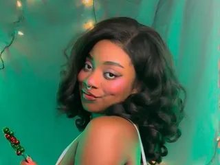 RobinTheSiren from Streamate