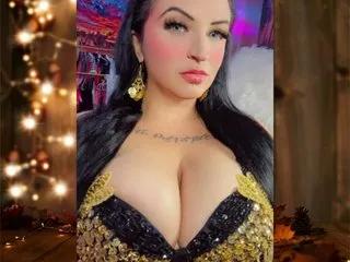 Watch sexy performer RomaBeautyLily RomaBeautyLily from Streamate