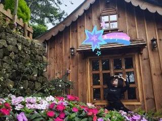 Cute Rose_Mussica from Streamate Rose_Mussica from Streamate