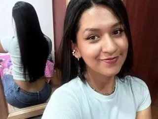 RoseeLuna from Streamate