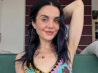 RosieCheex from Streamate