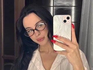 RoxyHey from Streamate