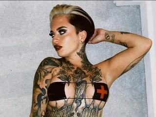 Rubyrichhxo from Streamate