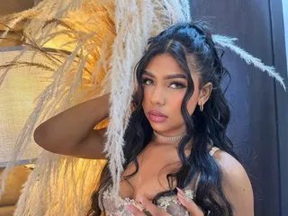 SadayHills from Streamate