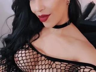 Samara_Rossaa from Streamate