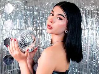 SamyRouxy from Streamate