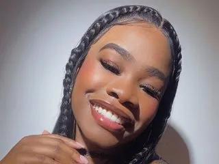 SaraiEvans from Streamate