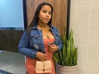 Saray_brown from Streamate